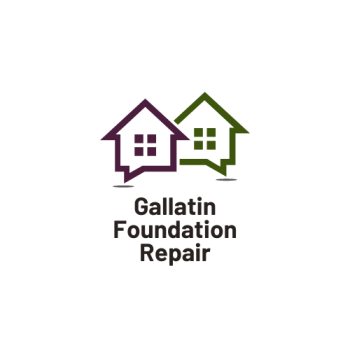 Gallatin Foundation Repair Logo